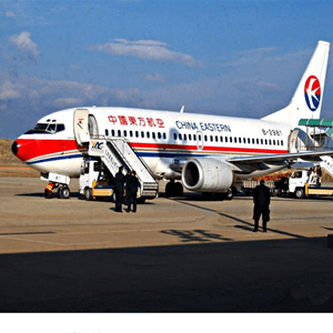 陇南成县航空货运航空快运业稳步发展的原因是什么？